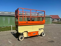 2009 jlg 2646es hoogwerker - afbeelding 1 van  15