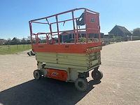 2009 jlg 2646es hoogwerker - afbeelding 9 van  15