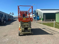 2009 jlg 2646es hoogwerker - afbeelding 11 van  15