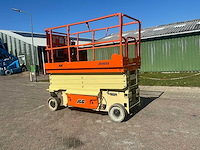 2009 jlg 2646es hoogwerker - afbeelding 12 van  15