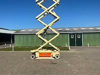 2009 jlg 2646es hoogwerker - afbeelding 15 van  15
