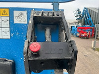 2009 jlg 2646es hoogwerker - afbeelding 3 van  17