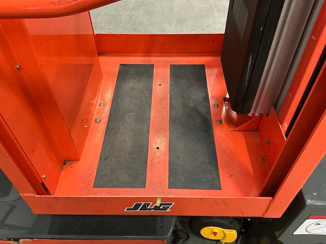 2009 jlg toucan duo hoogwerker - afbeelding 5 van  20