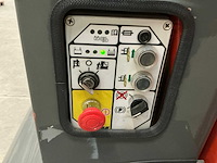 2009 jlg toucan duo hoogwerker - afbeelding 8 van  20