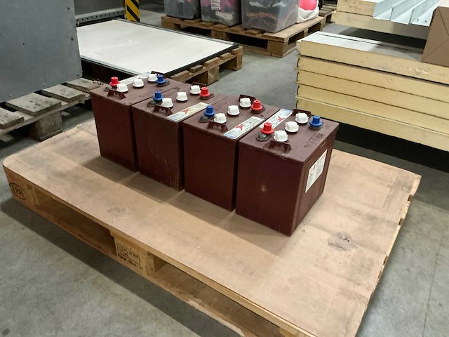 2009 jlg toucan duo hoogwerker - afbeelding 10 van  20