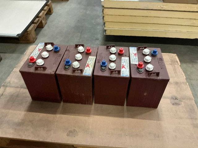 2009 jlg toucan duo hoogwerker - afbeelding 11 van  20