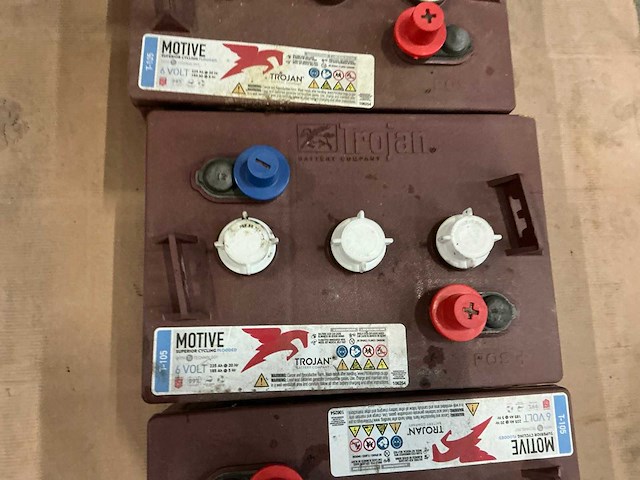 2009 jlg toucan duo hoogwerker - afbeelding 13 van  20