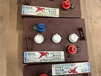 2009 jlg toucan duo hoogwerker - afbeelding 13 van  20