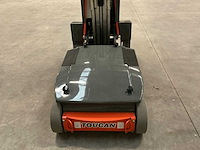 2009 jlg toucan duo hoogwerker - afbeelding 14 van  20