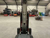 2009 jlg toucan duo hoogwerker - afbeelding 15 van  20