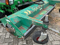 2009 john deere 1505 maaimachine - afbeelding 11 van  26