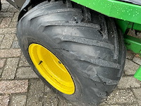 2009 john deere 1505 maaimachine - afbeelding 13 van  26