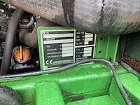 2009 john deere 1505 maaimachine - afbeelding 19 van  26
