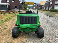 2009 john deere 1505 maaimachine - afbeelding 23 van  26