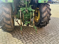 2009 john deere 5080m 4wd tractor – powrreverser plus 32/16 - afbeelding 5 van  18
