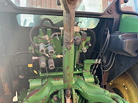 2009 john deere 5080m 4wd tractor – powrreverser plus 32/16 - afbeelding 6 van  18