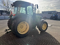 2009 john deere 5080m 4wd tractor – powrreverser plus 32/16 - afbeelding 15 van  18