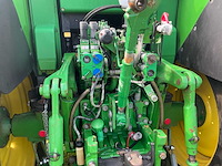 2009 john deere 6830 mw2 vierwielaangedreven landbouwtractor - afbeelding 6 van  37