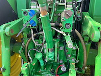 2009 john deere 6830 mw2 vierwielaangedreven landbouwtractor - afbeelding 7 van  37
