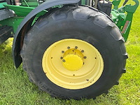 2009 john deere 6830 mw2 vierwielaangedreven landbouwtractor - afbeelding 10 van  37