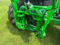 2009 john deere 6830 mw2 vierwielaangedreven landbouwtractor - afbeelding 36 van  37