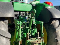 2009 john deere 6830 premium mw2 vierwielaangedreven landbouwtractor - afbeelding 6 van  25