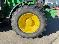 2009 john deere 6830 premium mw2 vierwielaangedreven landbouwtractor - afbeelding 25 van  25