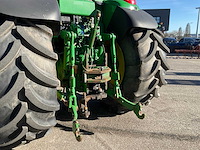 2009 john deere 6830 premium mw2 vierwielaangedreven landbouwtractor - afbeelding 2 van  21