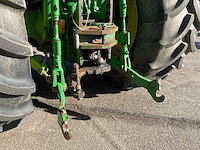 2009 john deere 6830 premium mw2 vierwielaangedreven landbouwtractor - afbeelding 3 van  21