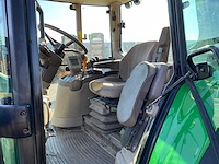 2009 john deere 6830 premium mw2 vierwielaangedreven landbouwtractor - afbeelding 6 van  21