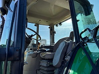2009 john deere 6830 premium mw2 vierwielaangedreven landbouwtractor - afbeelding 7 van  21