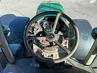 2009 john deere 6830 premium mw2 vierwielaangedreven landbouwtractor - afbeelding 8 van  21