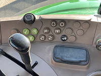 2009 john deere 6830 premium mw2 vierwielaangedreven landbouwtractor - afbeelding 14 van  21