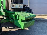 2009 john deere 6830 premium mw2 vierwielaangedreven landbouwtractor - afbeelding 20 van  21