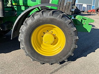 2009 john deere 6830 premium mw2 vierwielaangedreven landbouwtractor - afbeelding 21 van  21