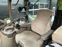 2009 john deere 6930 premium ap vierwielaangedreven landbouwtractor - afbeelding 3 van  26