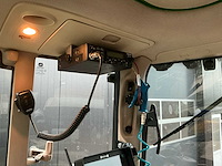 2009 john deere 6930 premium ap vierwielaangedreven landbouwtractor - afbeelding 5 van  26