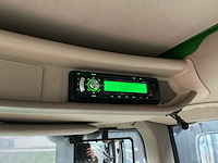 2009 john deere 6930 premium ap vierwielaangedreven landbouwtractor - afbeelding 9 van  26