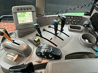 2009 john deere 6930 premium ap vierwielaangedreven landbouwtractor - afbeelding 10 van  26