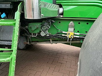 2009 john deere 6930 premium ap vierwielaangedreven landbouwtractor - afbeelding 11 van  26