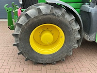 2009 john deere 6930 premium ap vierwielaangedreven landbouwtractor - afbeelding 13 van  26