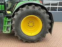 2009 john deere 6930 premium ap vierwielaangedreven landbouwtractor - afbeelding 14 van  26