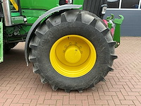 2009 john deere 6930 premium ap vierwielaangedreven landbouwtractor - afbeelding 16 van  26