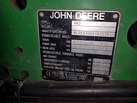 2009 john deere 6930 premium ap vierwielaangedreven landbouwtractor - afbeelding 19 van  26