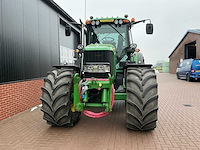 2009 john deere 6930 premium ap vierwielaangedreven landbouwtractor - afbeelding 24 van  26