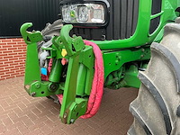 2009 john deere 6930 premium ap vierwielaangedreven landbouwtractor - afbeelding 25 van  26