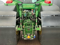 2009 john deere 6930 premium ap vierwielaangedreven landbouwtractor - afbeelding 26 van  26