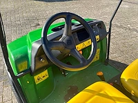 2009 john deere gator cx werkvoertuig - afbeelding 2 van  22