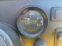 2009 john deere gator cx werkvoertuig - afbeelding 2 van  22