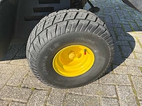 2009 john deere gator cx werkvoertuig - afbeelding 20 van  22